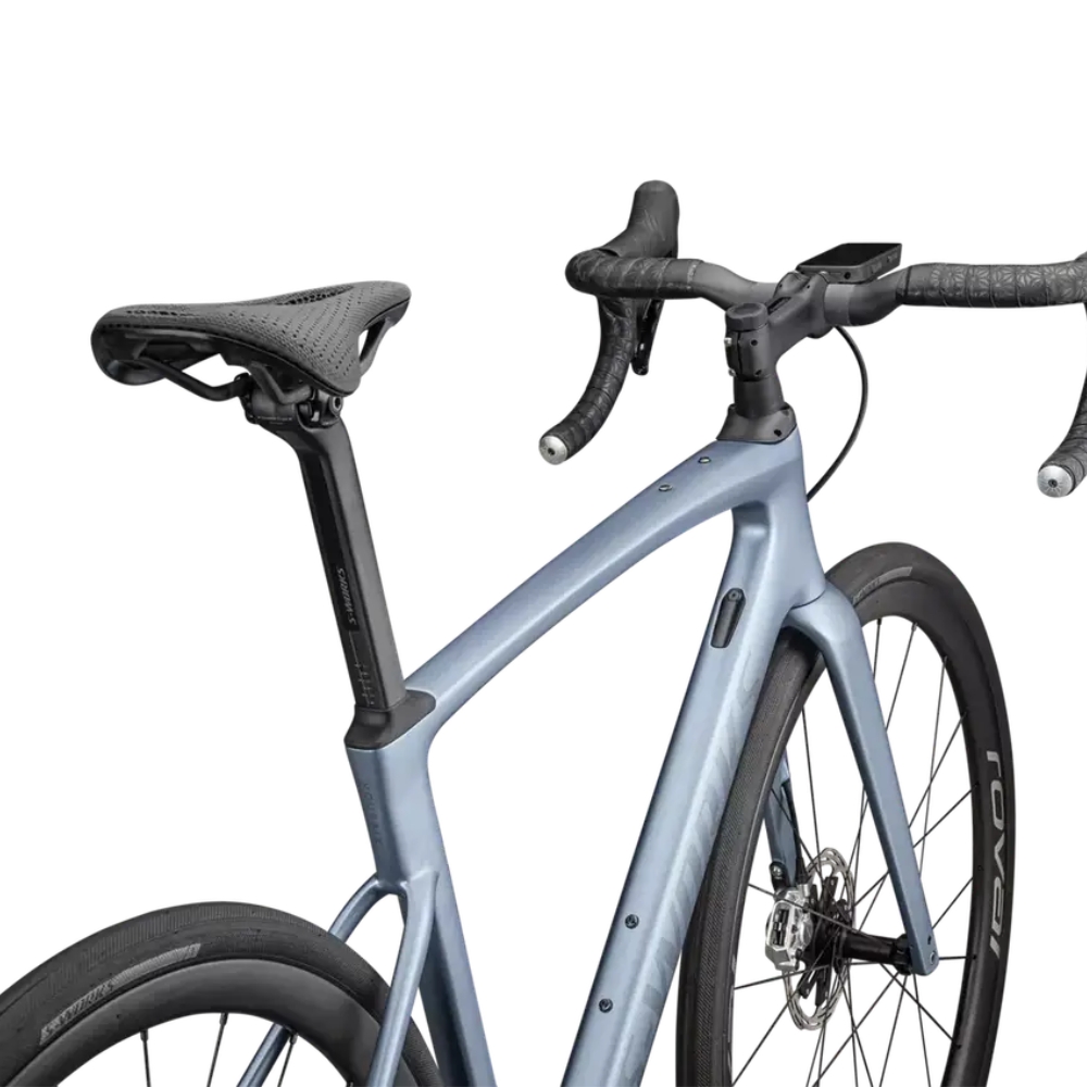 2025 Specialized SWorks Roubaix SL8 LTD SRAM RED AXS Road Bike